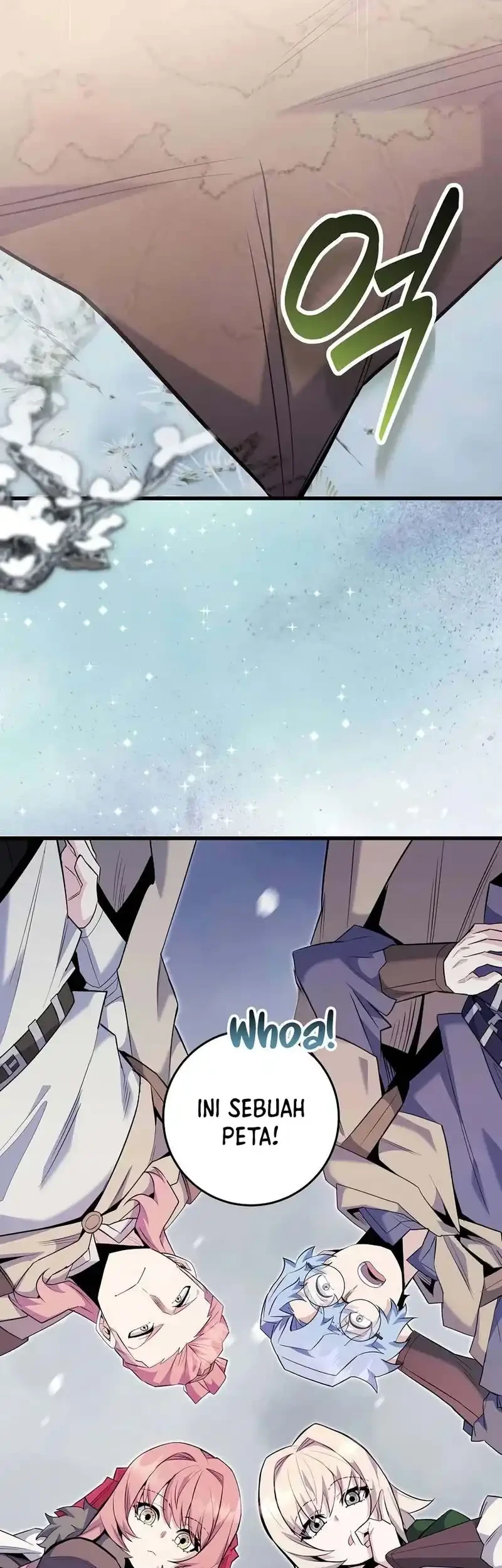 Reincarnated as a Genius Prodigy of a Prestigious Family Chapter 92 Gambar 29