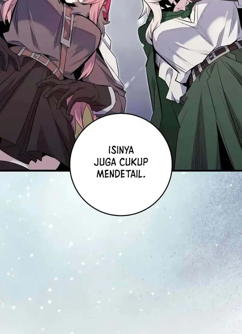 Reincarnated as a Genius Prodigy of a Prestigious Family Chapter 92 Gambar 30