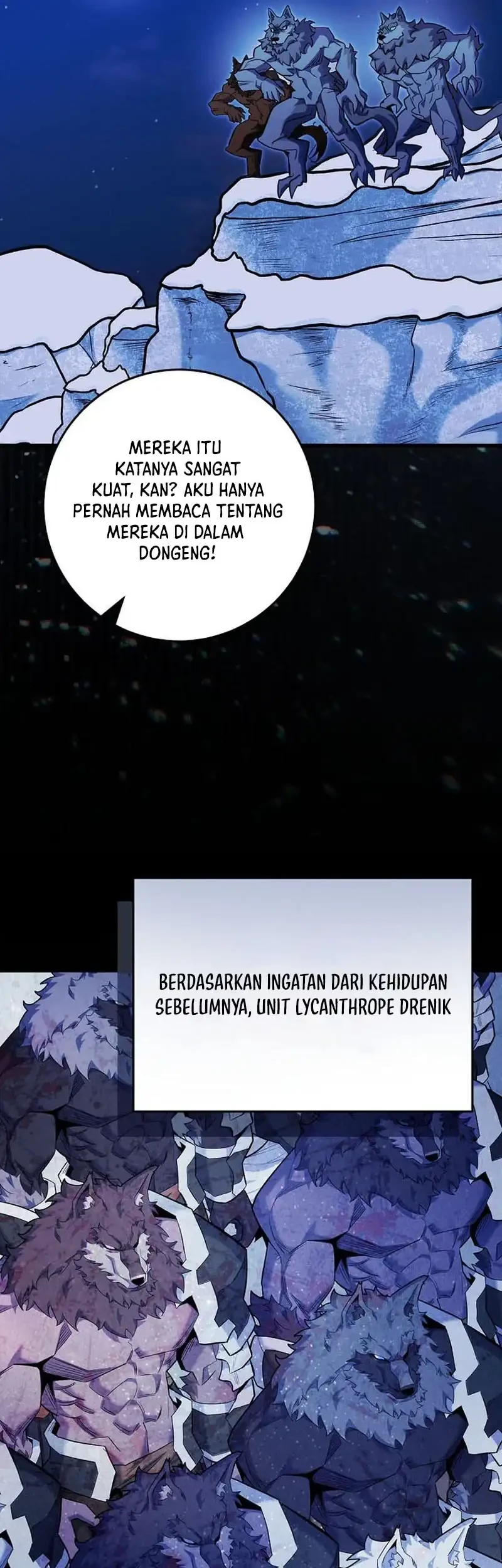 Reincarnated as a Genius Prodigy of a Prestigious Family Chapter 93 Gambar 27