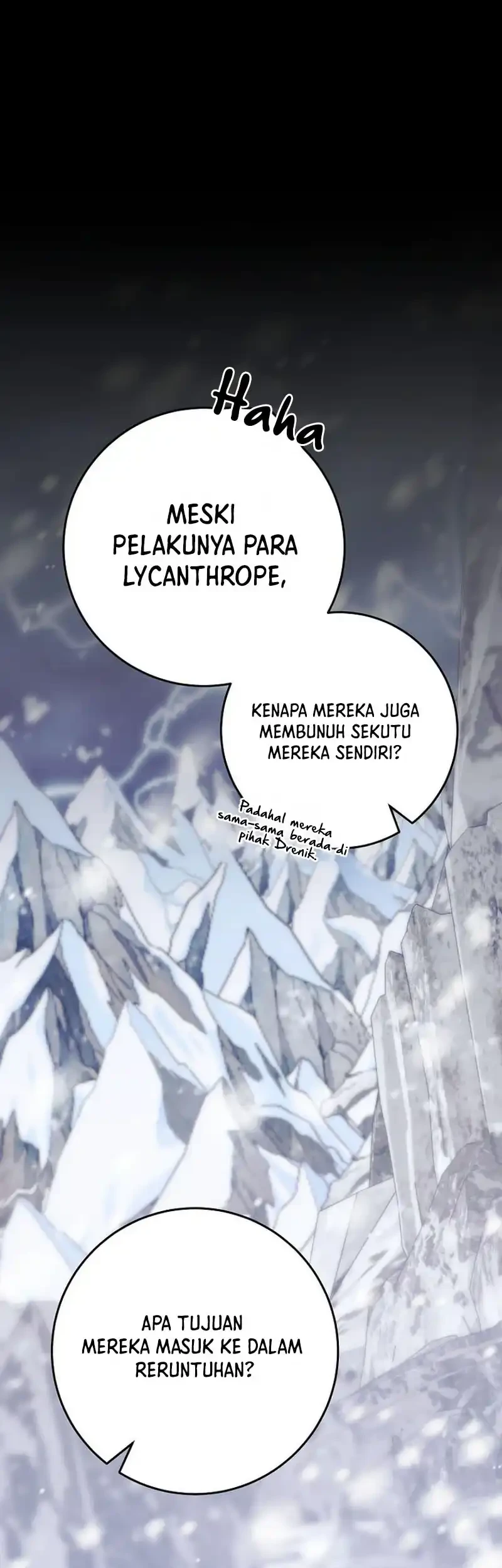 Reincarnated as a Genius Prodigy of a Prestigious Family Chapter 93 Gambar 29
