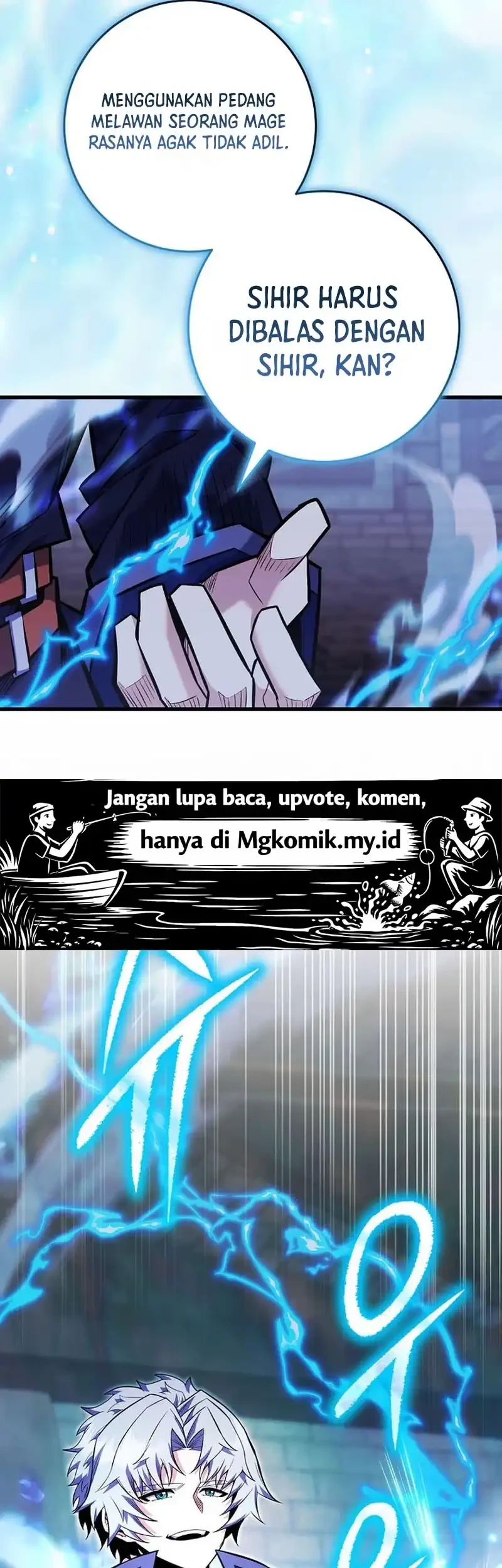 Reincarnated as a Genius Prodigy of a Prestigious Family Chapter 96 Gambar 30