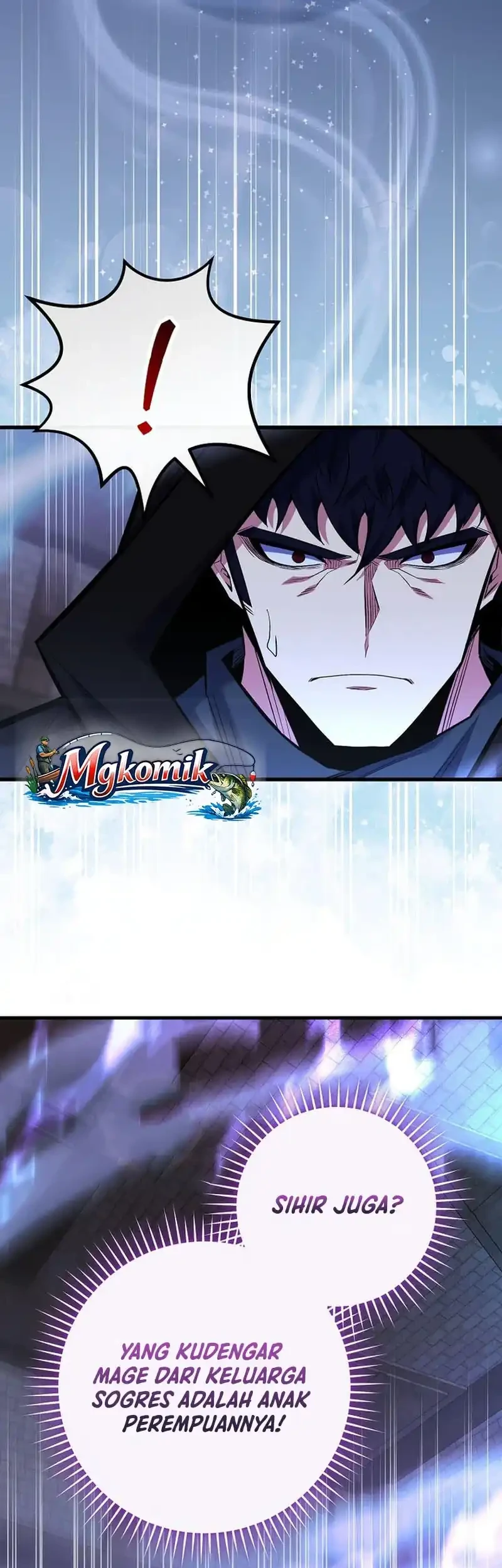 Reincarnated as a Genius Prodigy of a Prestigious Family Chapter 96 Gambar 32
