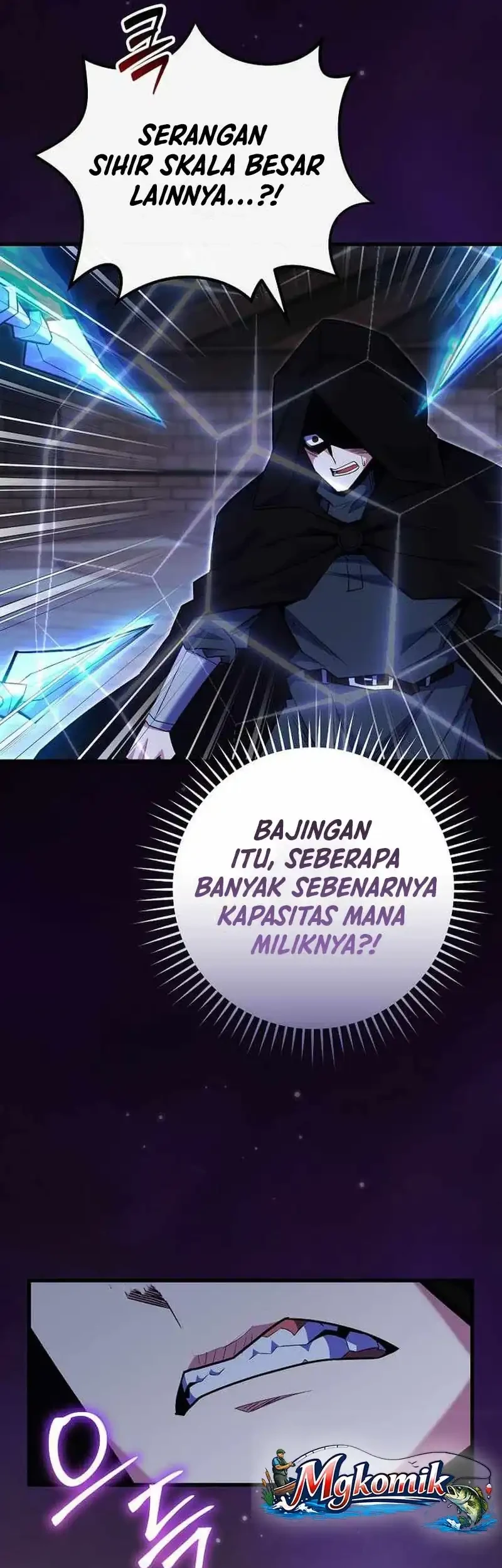 Reincarnated as a Genius Prodigy of a Prestigious Family Chapter 97 Gambar 31