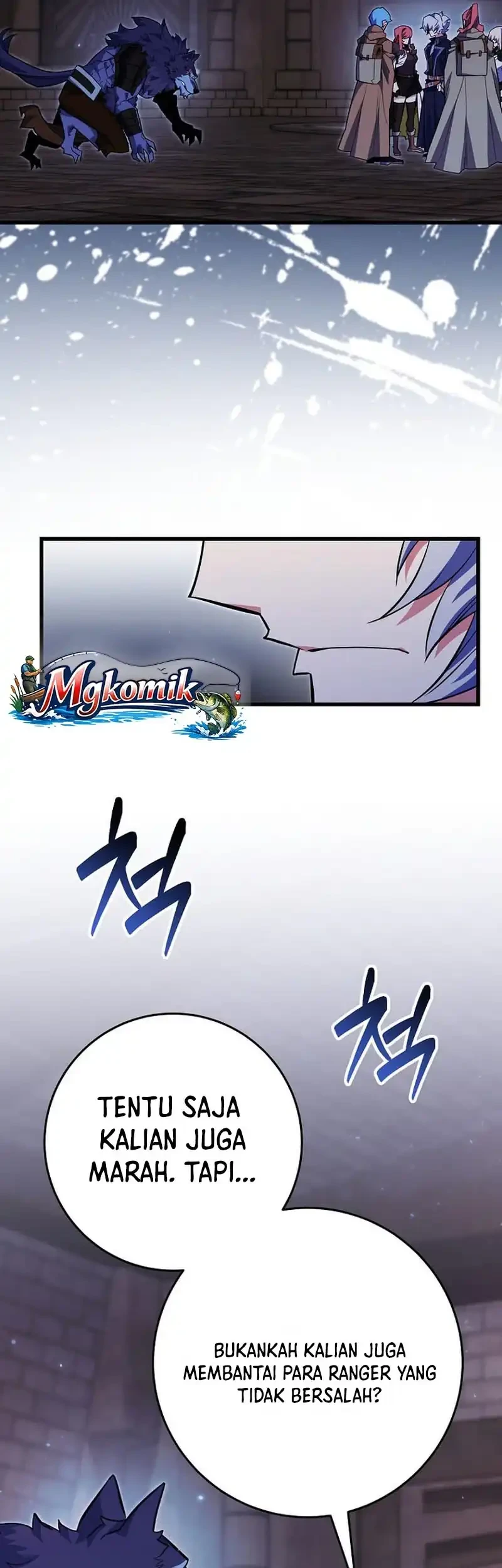 Reincarnated as a Genius Prodigy of a Prestigious Family Chapter 98 Gambar 31