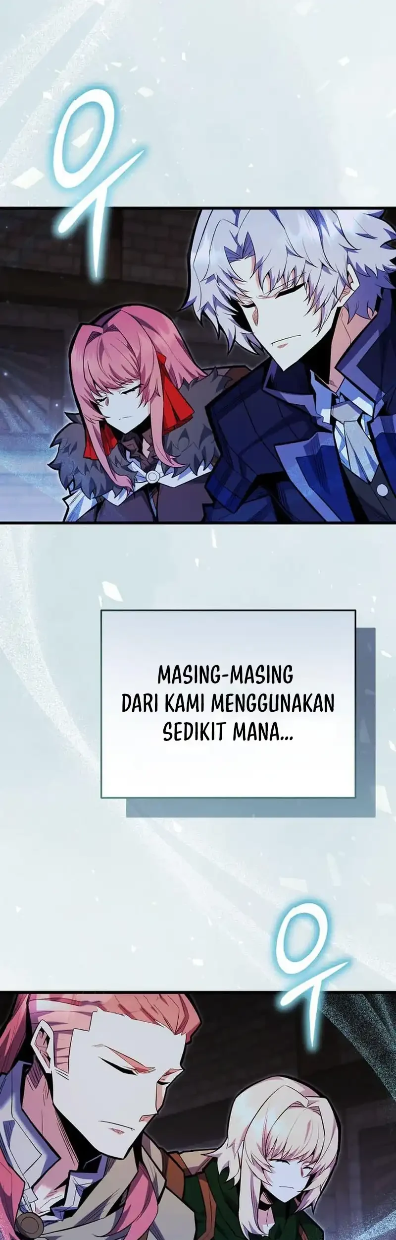 Reincarnated as a Genius Prodigy of a Prestigious Family Chapter 99 Gambar 27