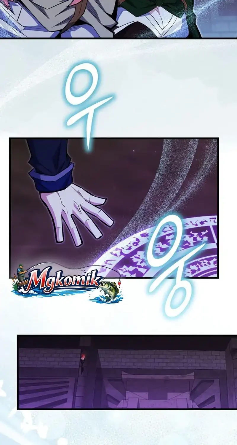 Reincarnated as a Genius Prodigy of a Prestigious Family Chapter 99 Gambar 28