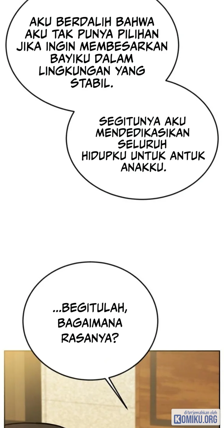 Reincarnated as a New Employee Chapter 43 Gambar 34
