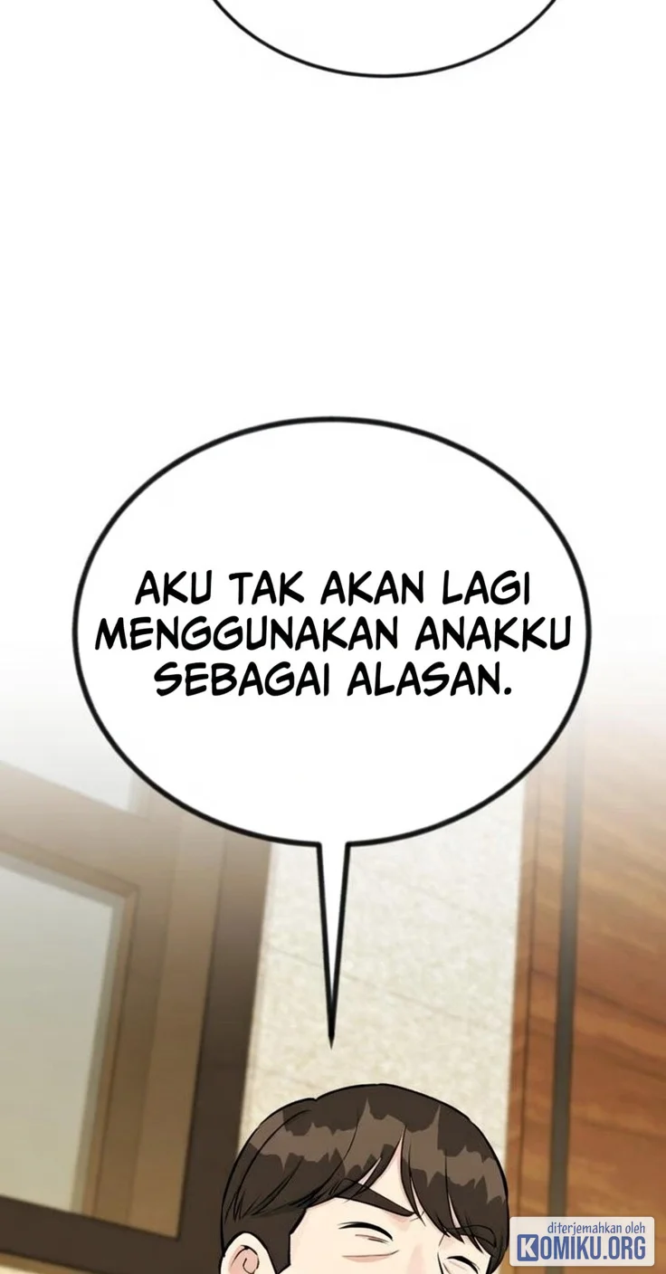 Reincarnated as a New Employee Chapter 43 Gambar 37