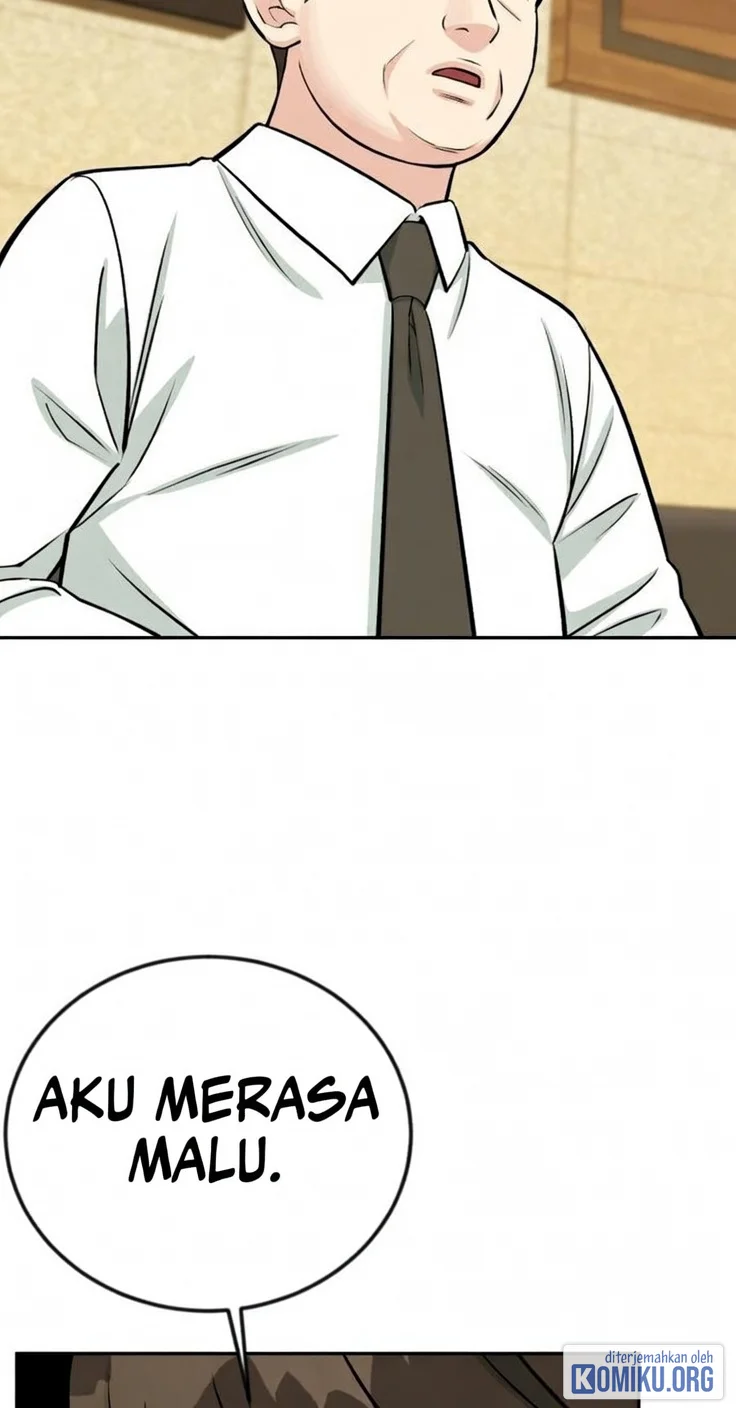 Reincarnated as a New Employee Chapter 43 Gambar 38
