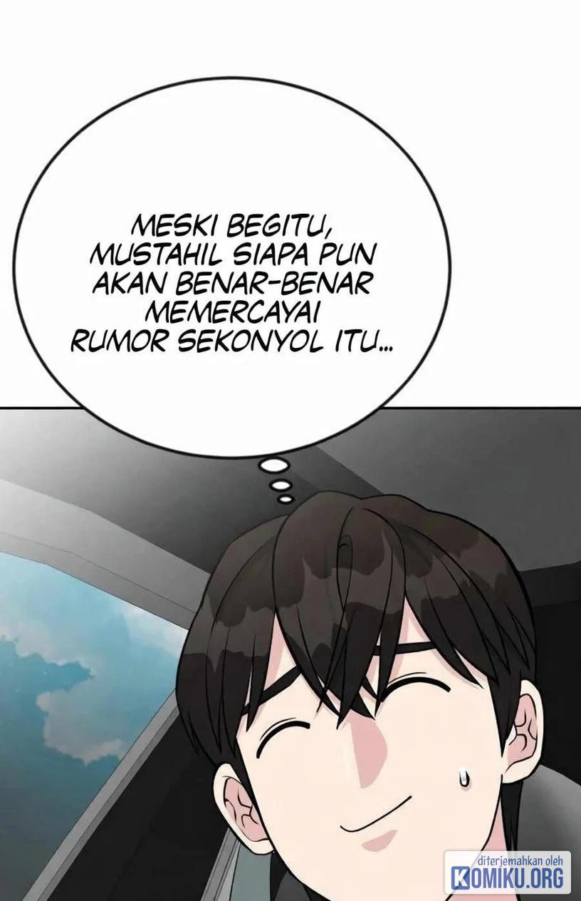 Reincarnated as a New Employee Chapter 46 Gambar 30