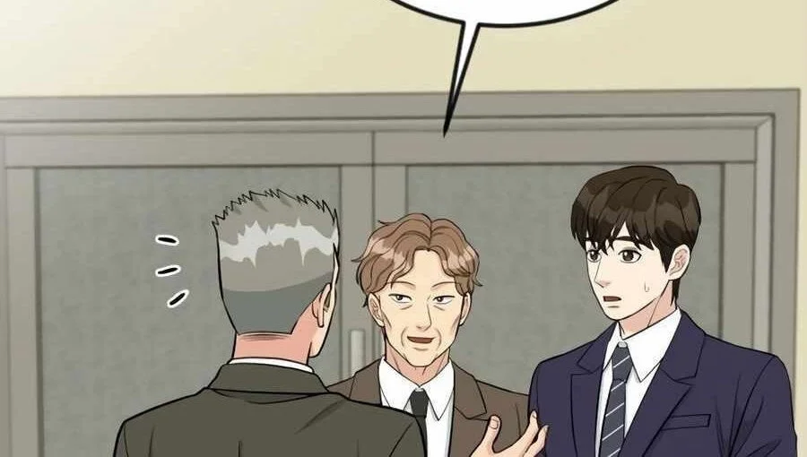 Reincarnated as a New Employee Chapter 49 Gambar 34