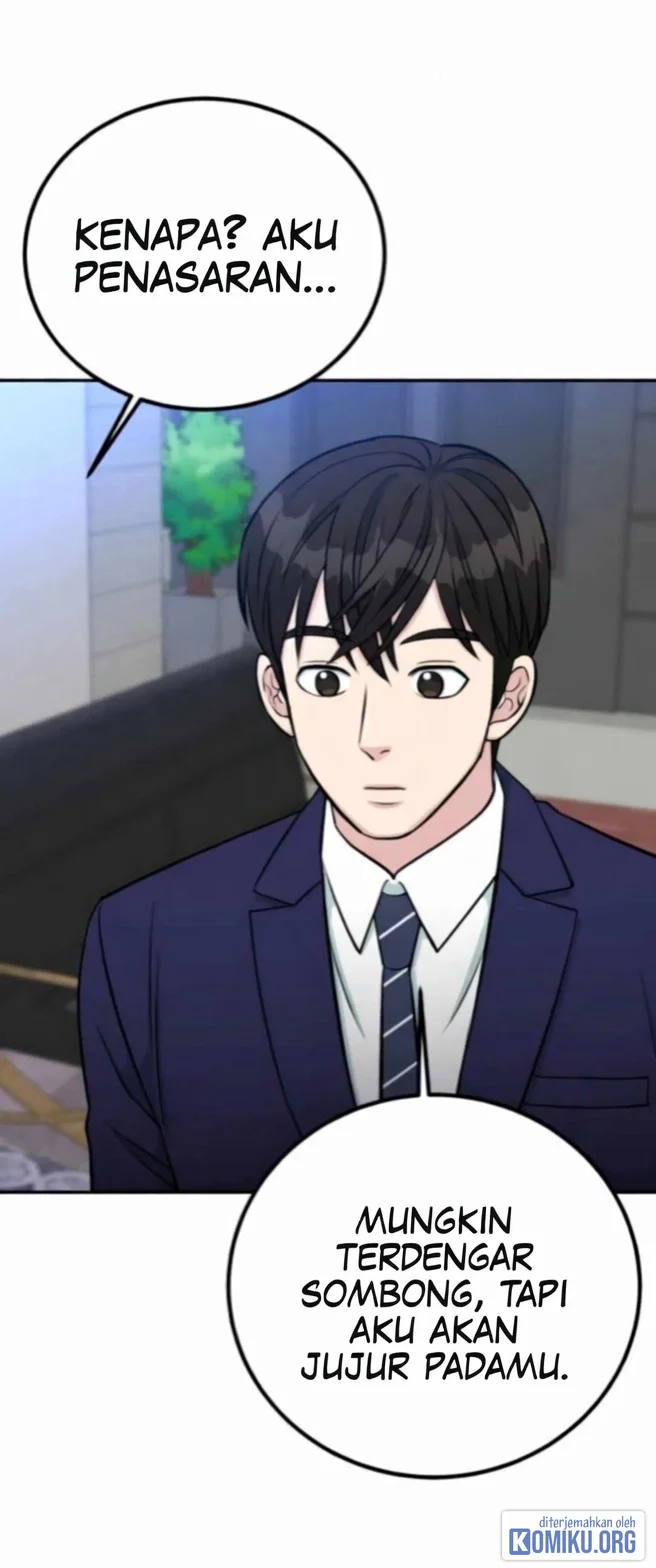 Reincarnated as a New Employee Chapter 68 Gambar 26