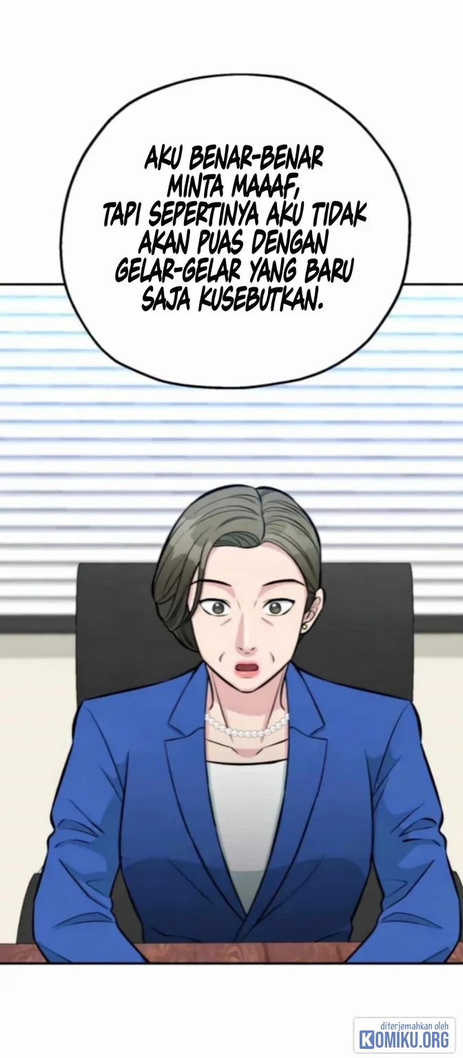Reincarnated as a New Employee Chapter 68 Gambar 28