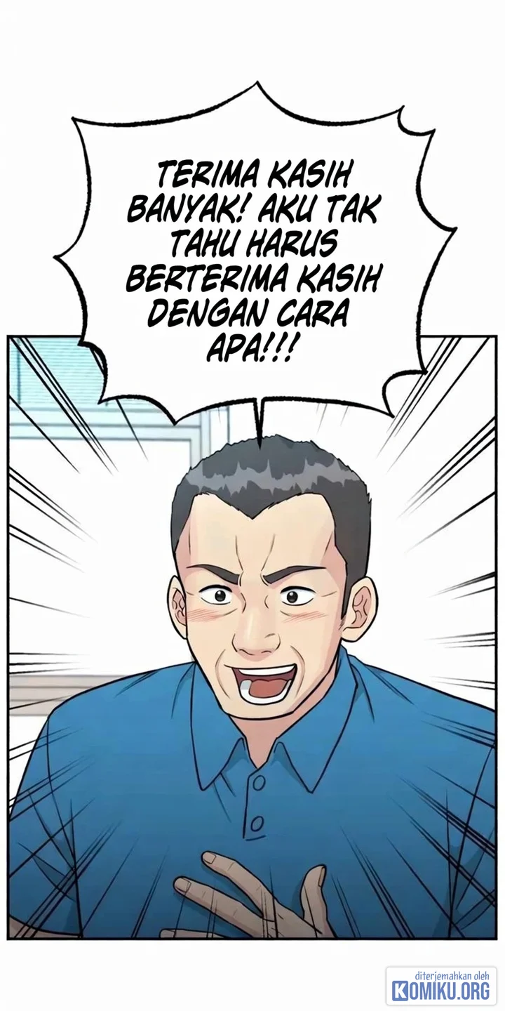 Reincarnated as a New Employee Chapter 71 Gambar 29
