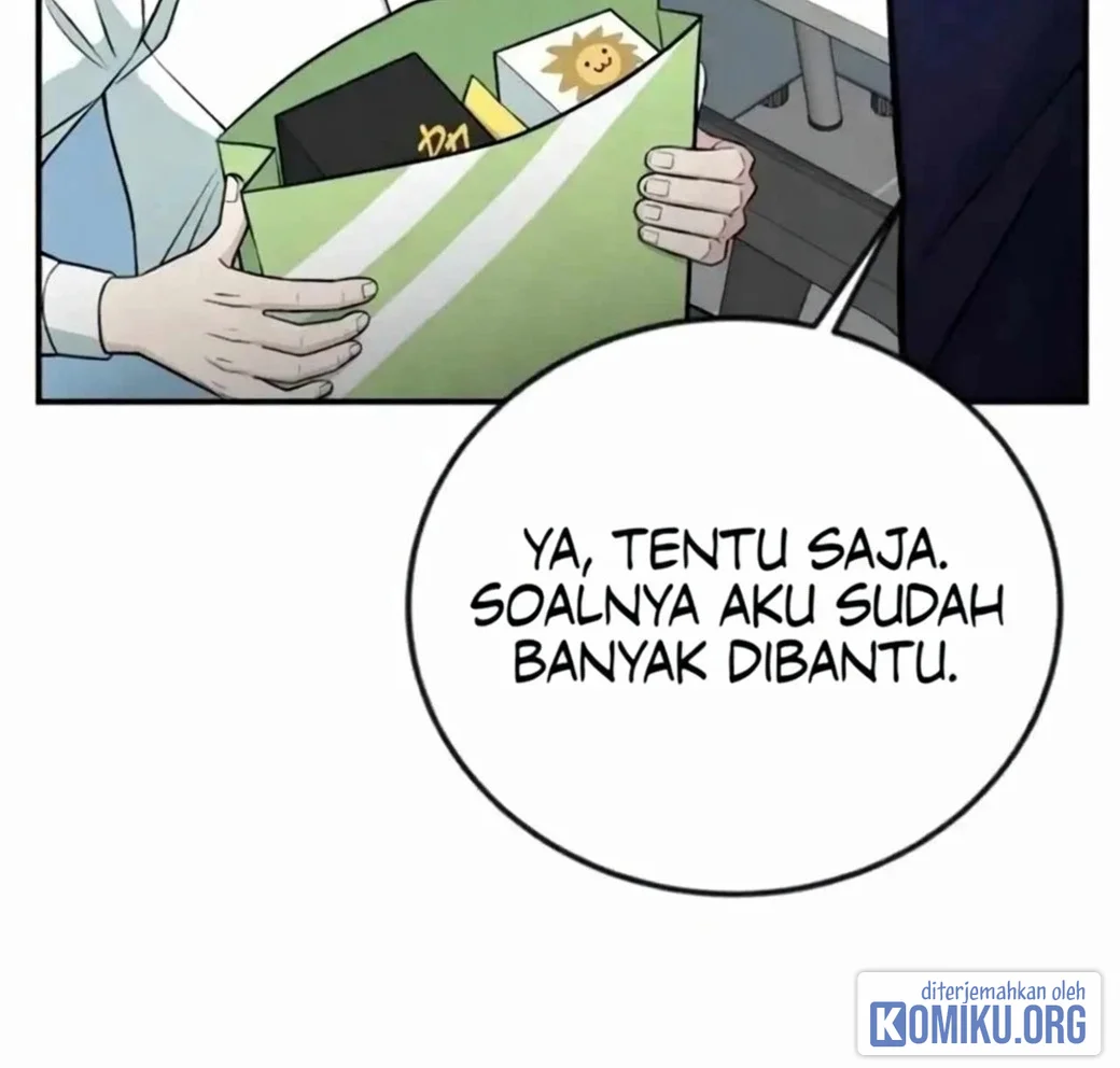 Reincarnated as a New Employee Chapter 72 Gambar 8