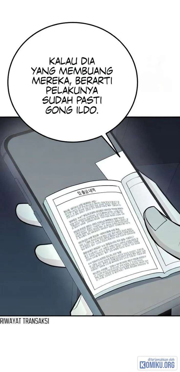 Reincarnated as a New Employee Chapter 75 Gambar 26