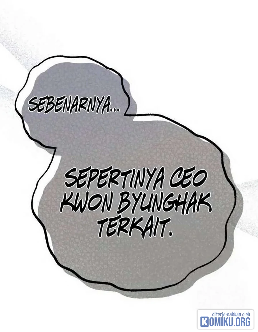 Reincarnated as a New Employee Chapter 76 Gambar 28