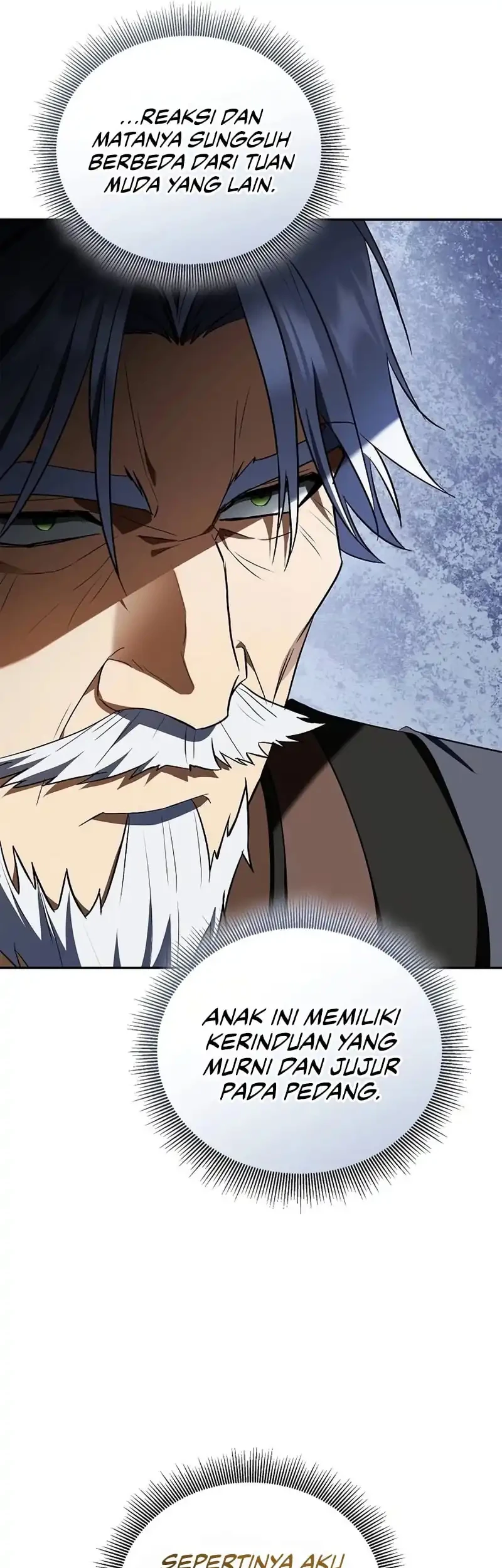 Reincarnated as the Archduke’s Son Chapter 16 Gambar 25