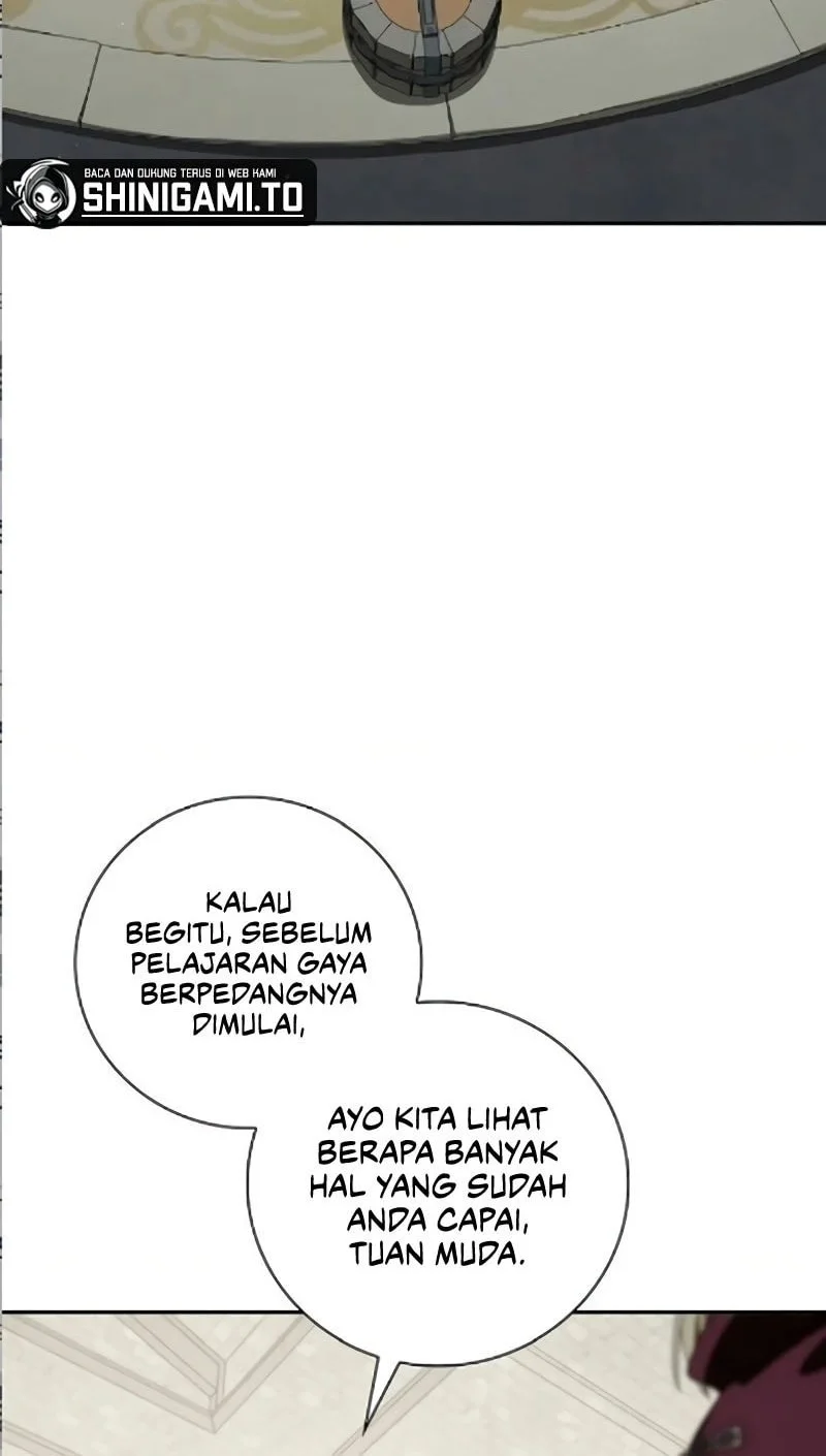 Reincarnated as the Archduke’s Son Chapter 18 Gambar 25