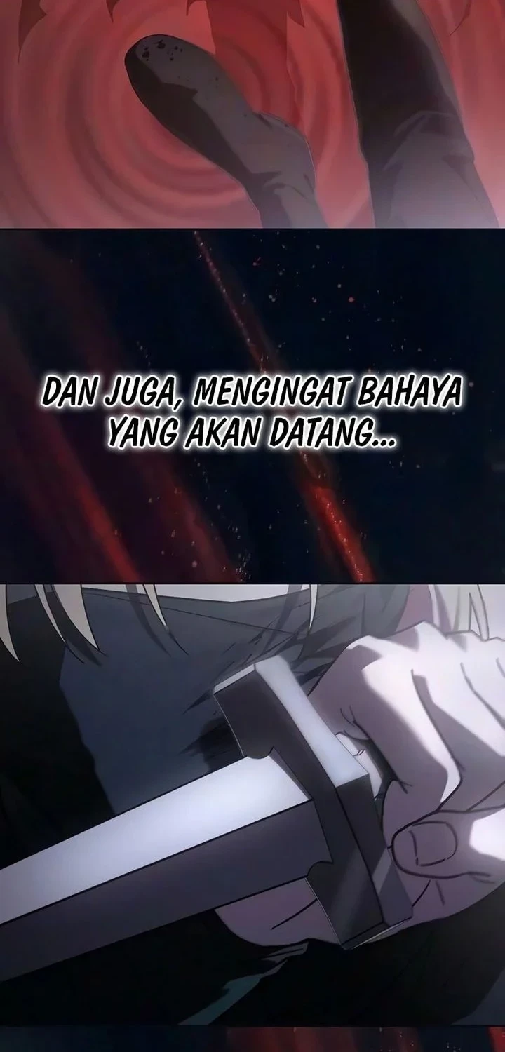 Reincarnated as the Archduke’s Son Chapter 37 Gambar 24