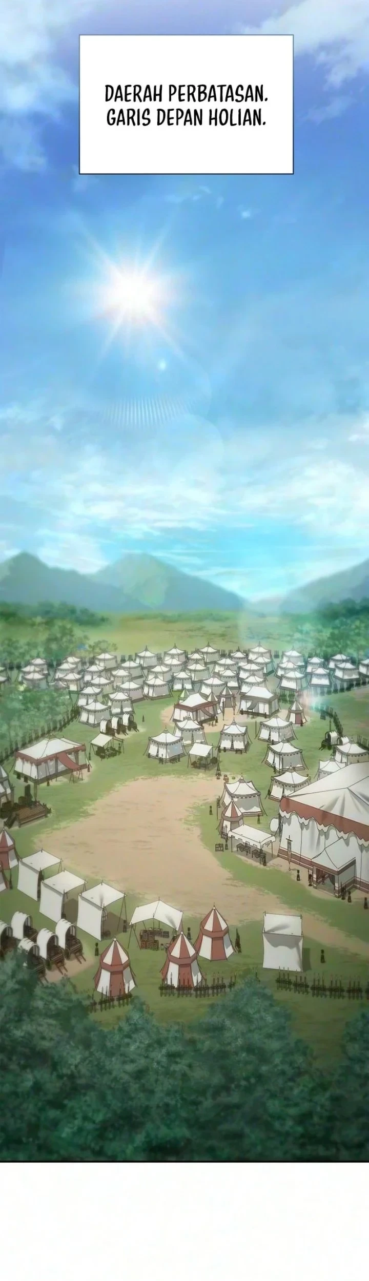 Reincarnated as the Archduke’s Son Chapter 38 Gambar 22