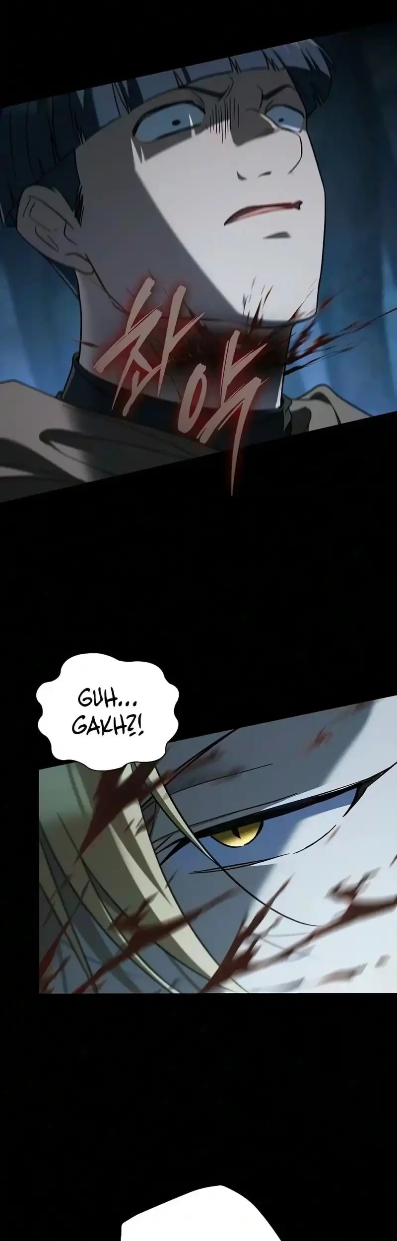 Reincarnated as the Archduke’s Son Chapter 41 Gambar 27