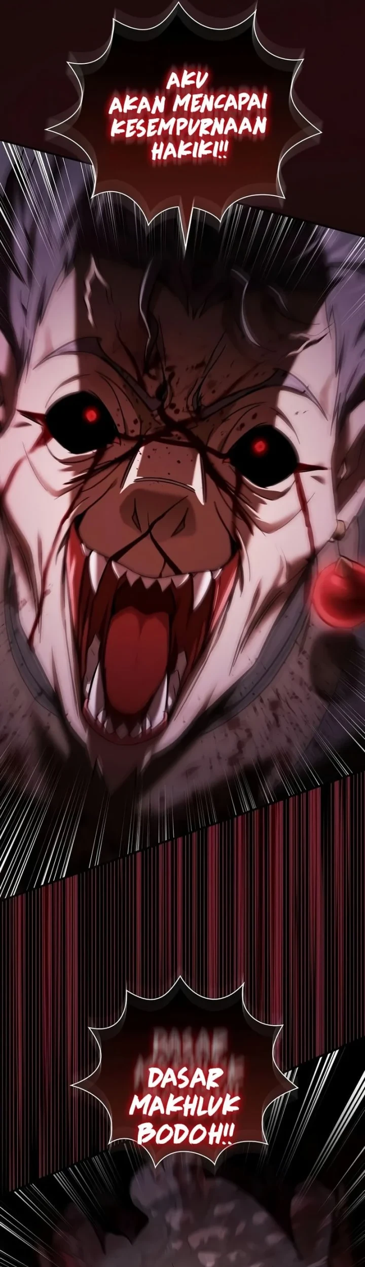 Reincarnated as the Archduke’s Son Chapter 43 Gambar 26