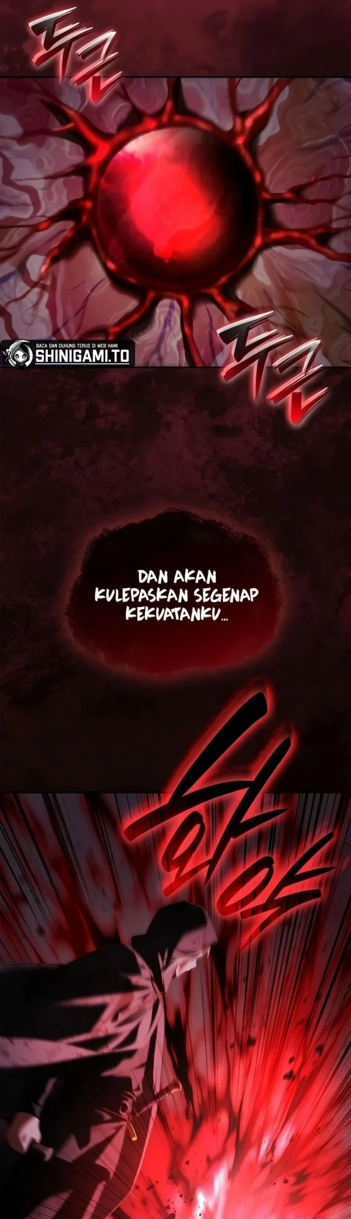 Reincarnated as the Archduke’s Son Chapter 43 Gambar 28