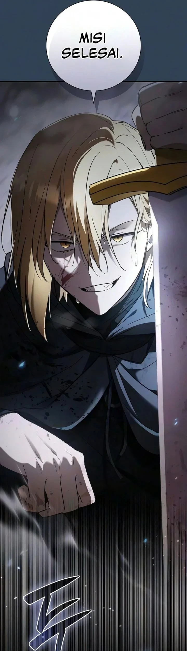 Reincarnated as the Archduke’s Son Chapter 44 Gambar 22