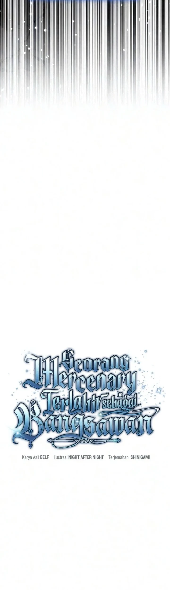 Reincarnated as the Archduke’s Son Chapter 44 Gambar 24