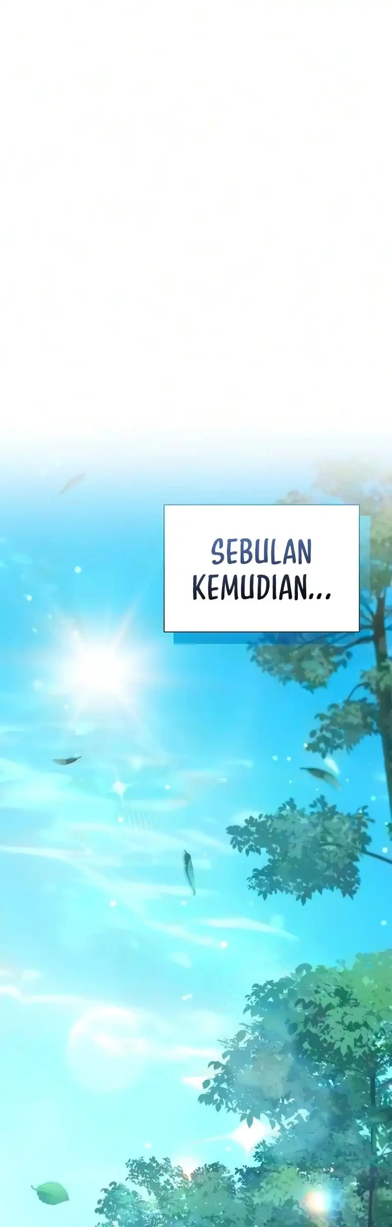 Reincarnated as the Archduke’s Son Chapter 45 halaman 28