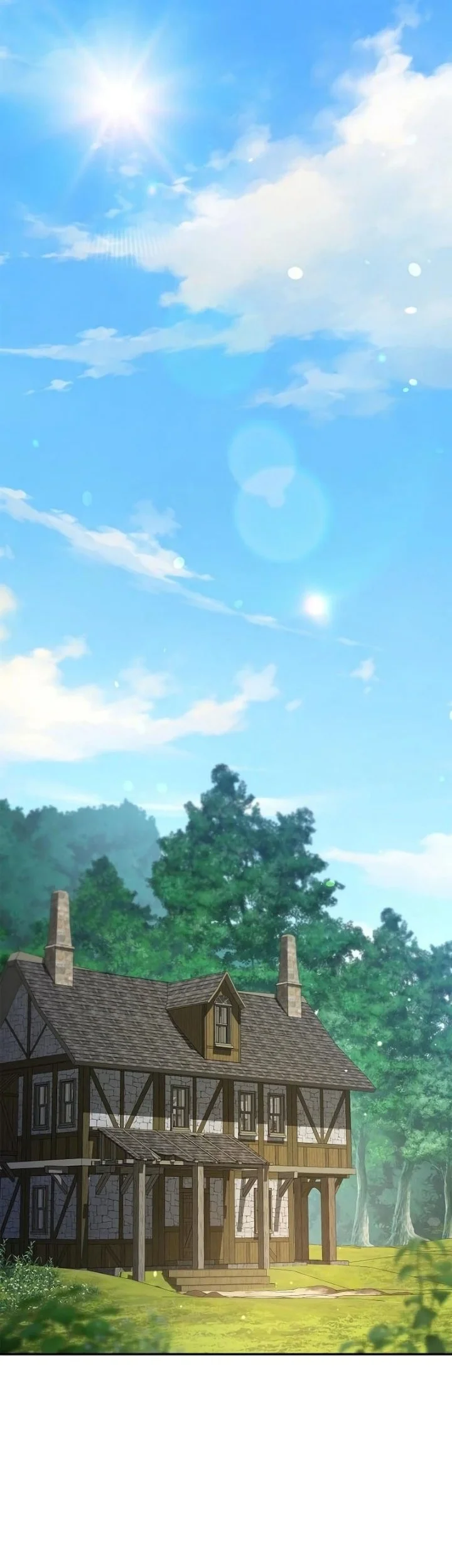 Reincarnated as the Archduke’s Son Chapter 47 Gambar 25