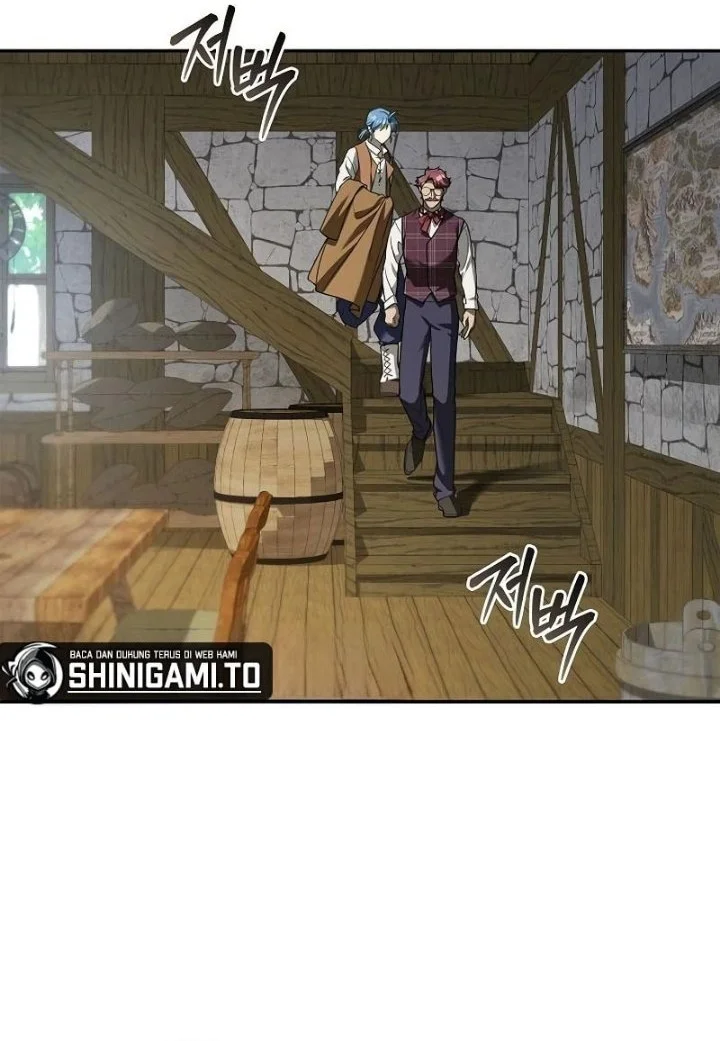 Reincarnated as the Archduke’s Son Chapter 47 Gambar 26