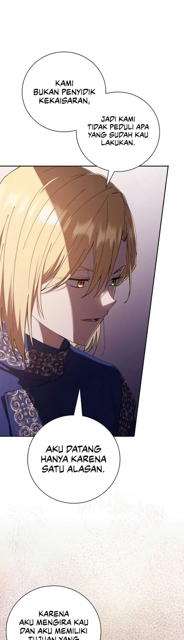 Reincarnated as the Archduke’s Son Chapter 48 Gambar 26