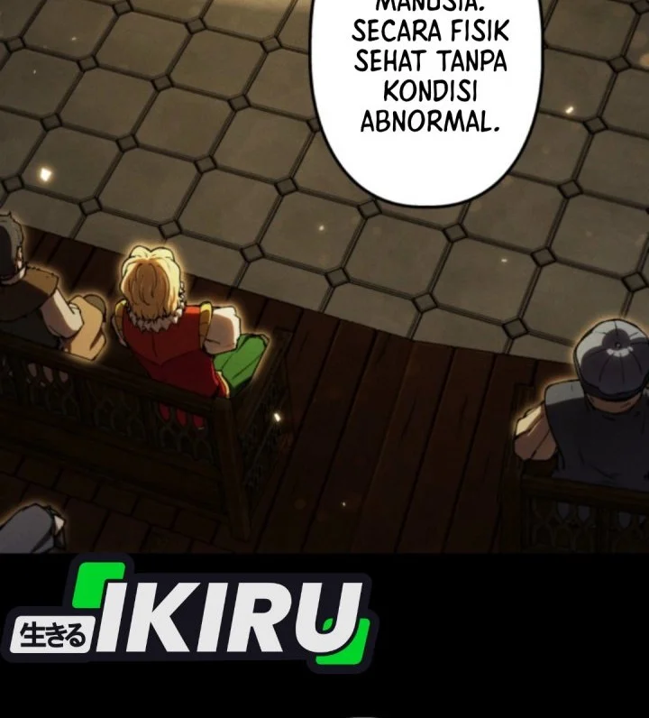 Reincarnated as the Strongest Monster Eater: Revenge on the Tyrant Dragon Chapter 14 Gambar 31