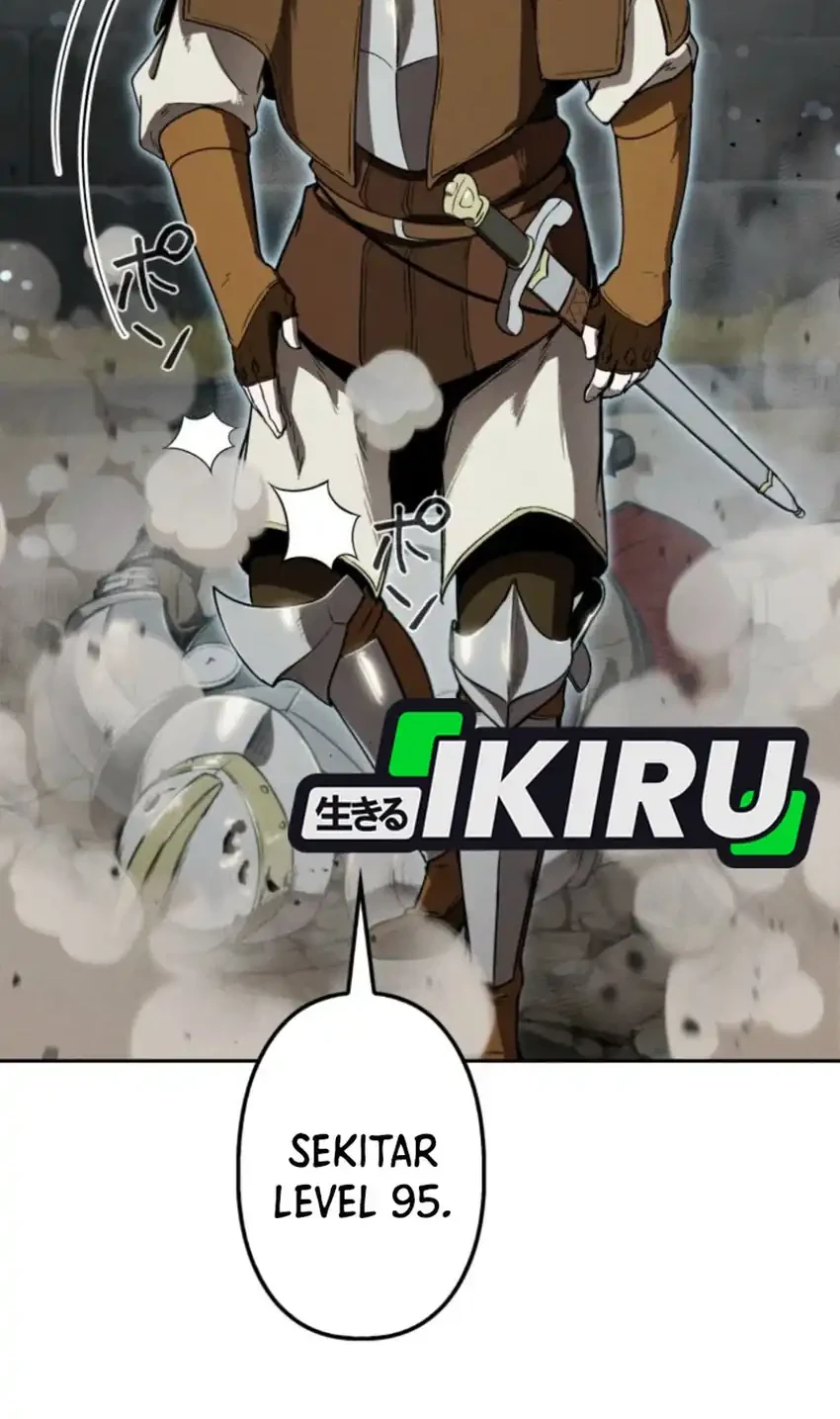 Reincarnated as the Strongest Monster Eater: Revenge on the Tyrant Dragon Chapter 16 Gambar 32