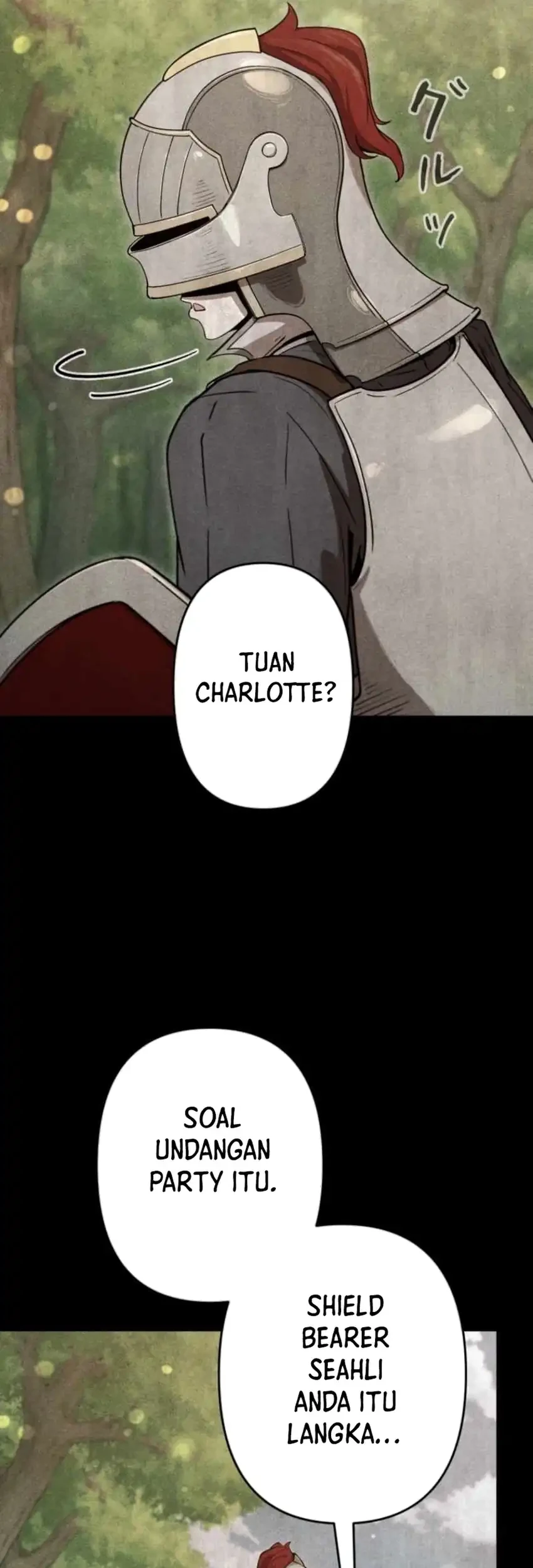 Reincarnated as the Strongest Monster Eater: Revenge on the Tyrant Dragon Chapter 19 Gambar 29