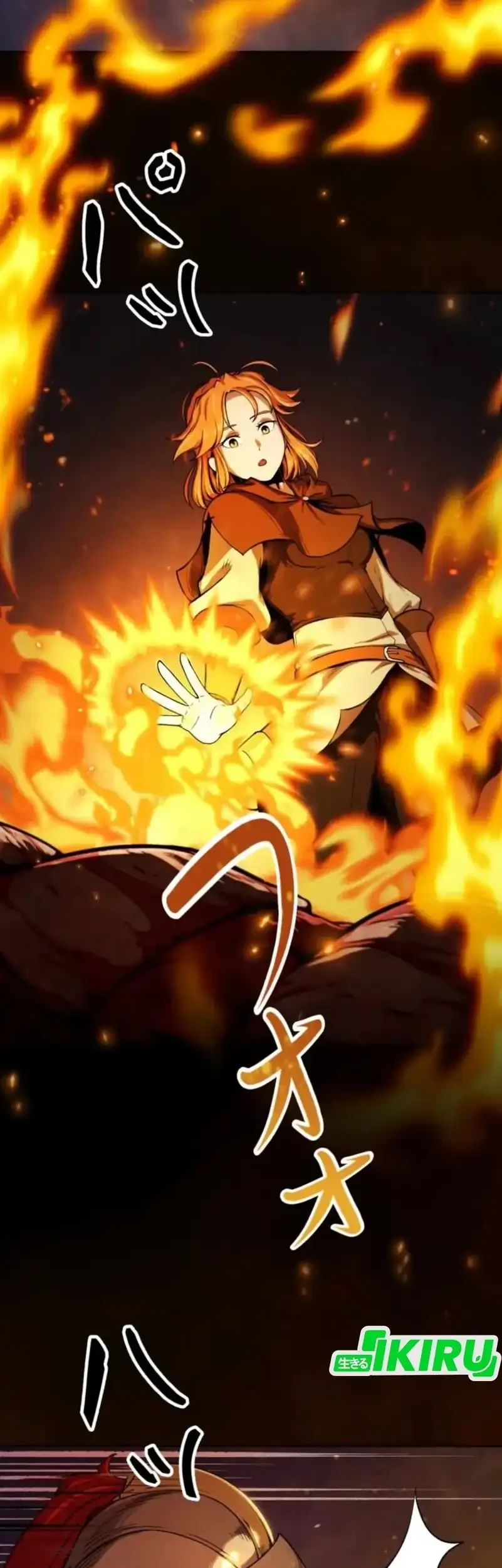 Reincarnated as the Strongest Monster Eater: Revenge on the Tyrant Dragon Chapter 2 Gambar 23