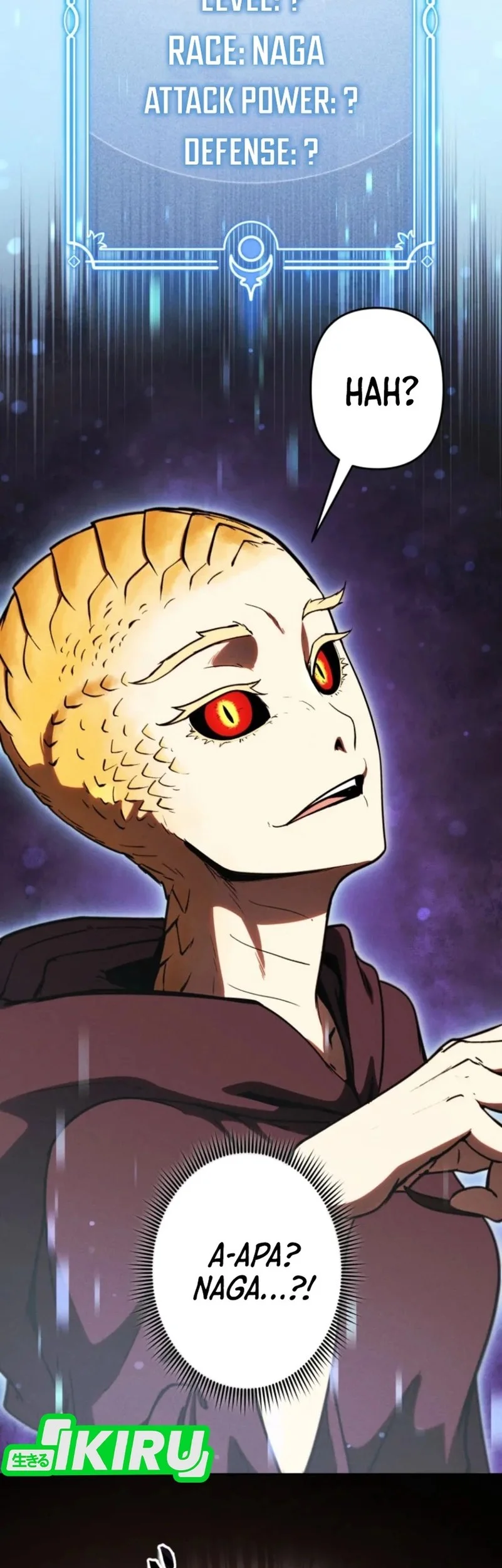 Reincarnated as the Strongest Monster Eater: Revenge on the Tyrant Dragon Chapter 20 Gambar 25