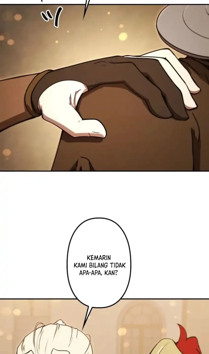 Reincarnated as the Strongest Monster Eater: Revenge on the Tyrant Dragon Chapter 26 Gambar 26