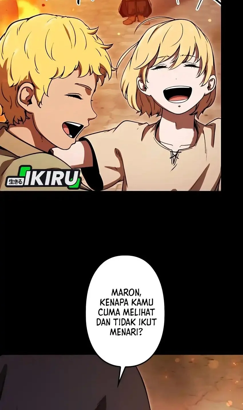 Reincarnated as the Strongest Monster Eater: Revenge on the Tyrant Dragon Chapter 27 Gambar 24