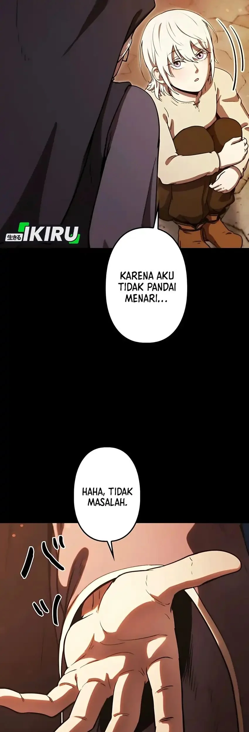 Reincarnated as the Strongest Monster Eater: Revenge on the Tyrant Dragon Chapter 27 Gambar 25