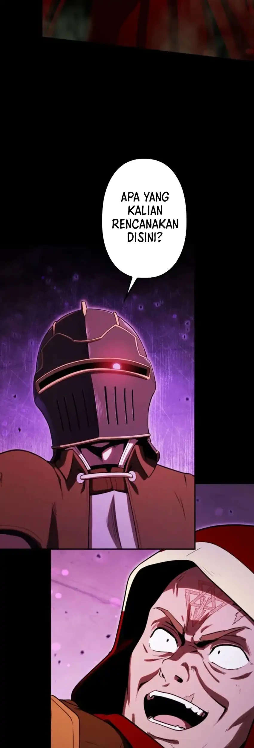 Reincarnated as the Strongest Monster Eater: Revenge on the Tyrant Dragon Chapter 33 Gambar 28