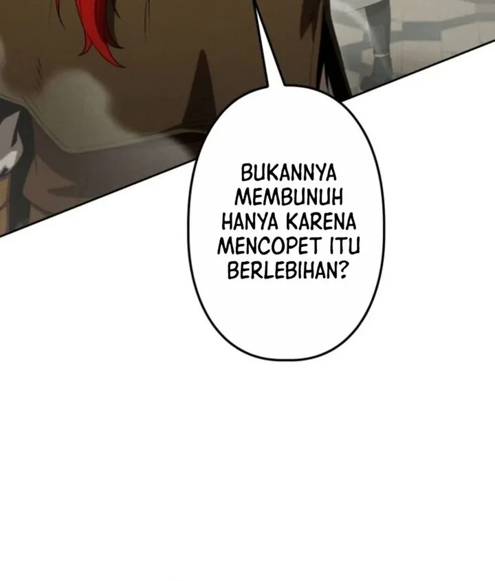Reincarnated as the Strongest Monster Eater: Revenge on the Tyrant Dragon Chapter 45 Gambar 28