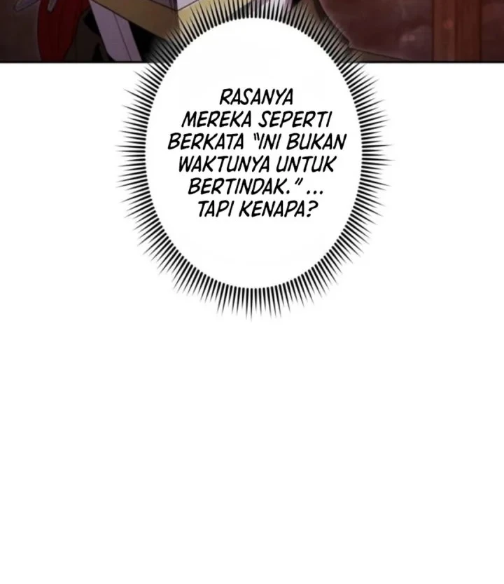 Reincarnated as the Strongest Monster Eater: Revenge on the Tyrant Dragon Chapter 46 Gambar 27