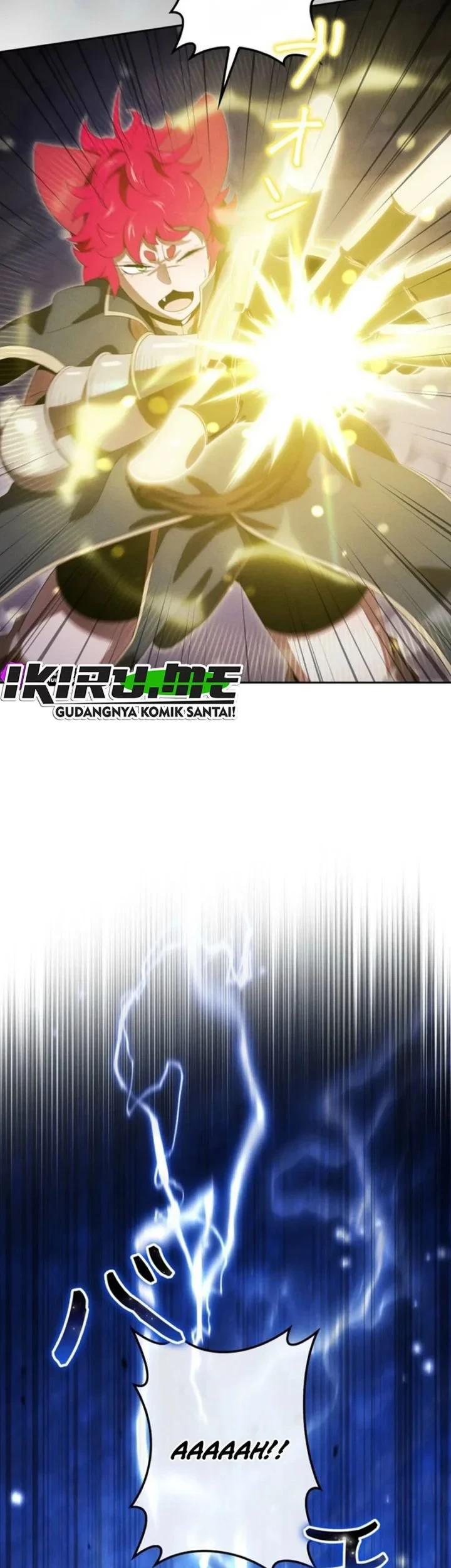 Reincarnated as the Strongest Monster Eater: Revenge on the Tyrant Dragon Chapter 47 Gambar 31