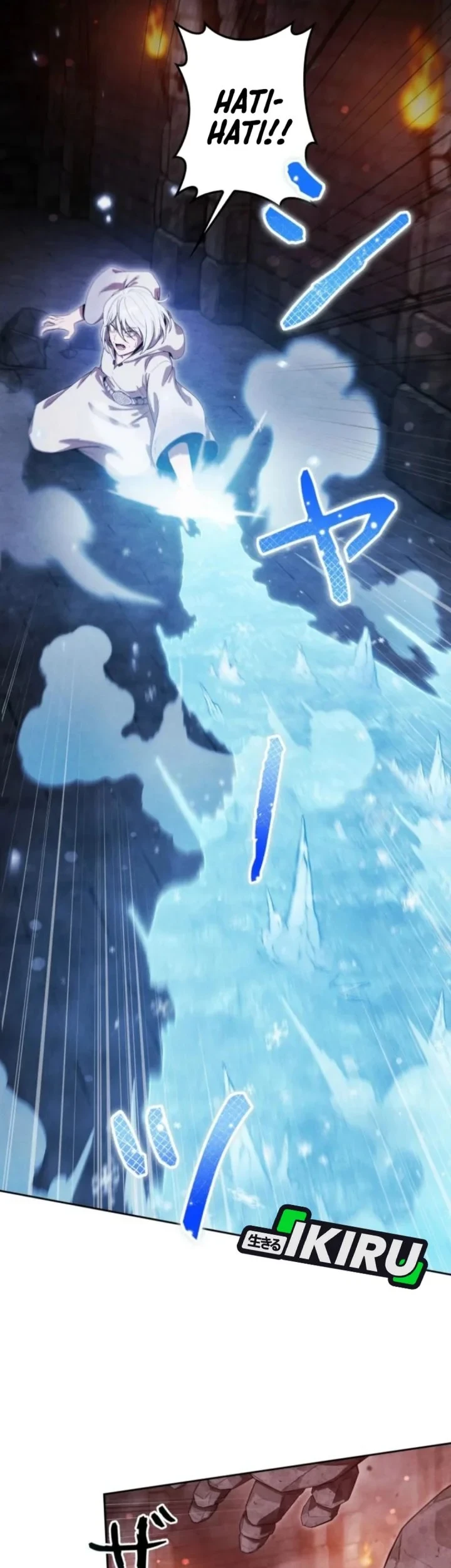 Reincarnated as the Strongest Monster Eater: Revenge on the Tyrant Dragon Chapter 48 Gambar 32