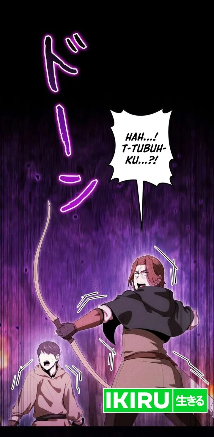 Reincarnated as the Strongest Monster Eater: Revenge on the Tyrant Dragon Chapter 49 Gambar 24
