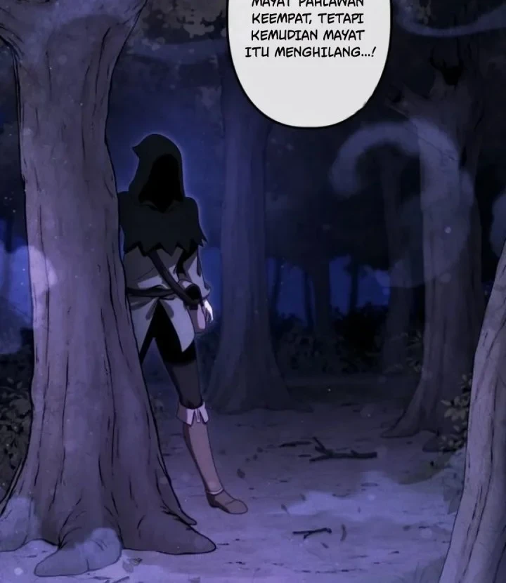 Reincarnated as the Strongest Monster Eater: Revenge on the Tyrant Dragon Chapter 51 Gambar 36