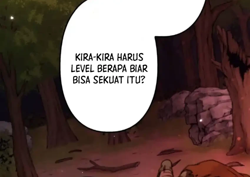 Reincarnated as the Strongest Monster Eater: Revenge on the Tyrant Dragon Chapter 8 Gambar 32